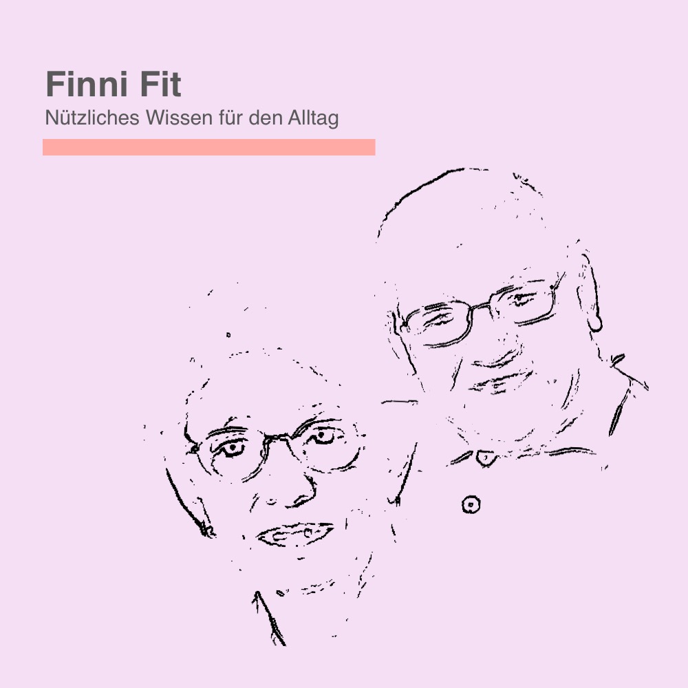 Finni Fit Logo