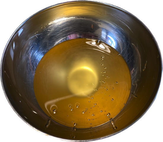 Olivenölseife selber machen
