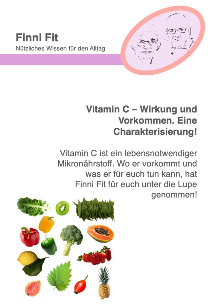 Pinterest | Vitamin C